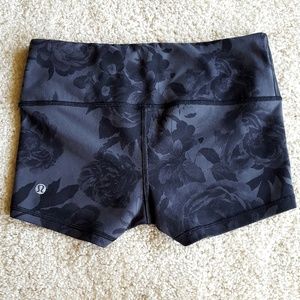 Lulu Brisk Bloom Luon Boogie